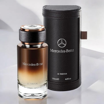 MERCEDES BENZ LE PERFUME