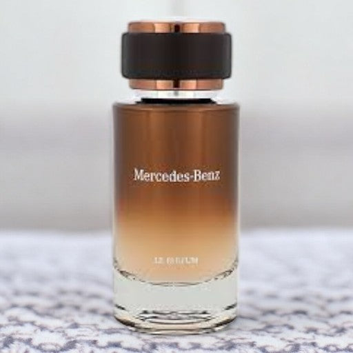 MERCEDES BENZ LE PERFUME