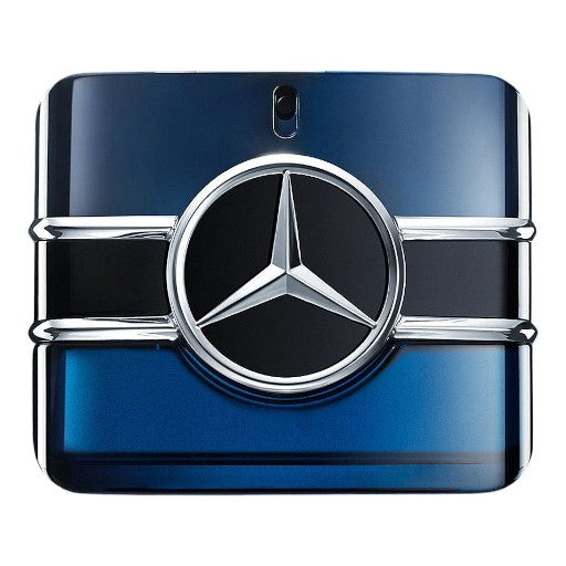 MERCEDES BENZ SIGN EAU DE PERFUME