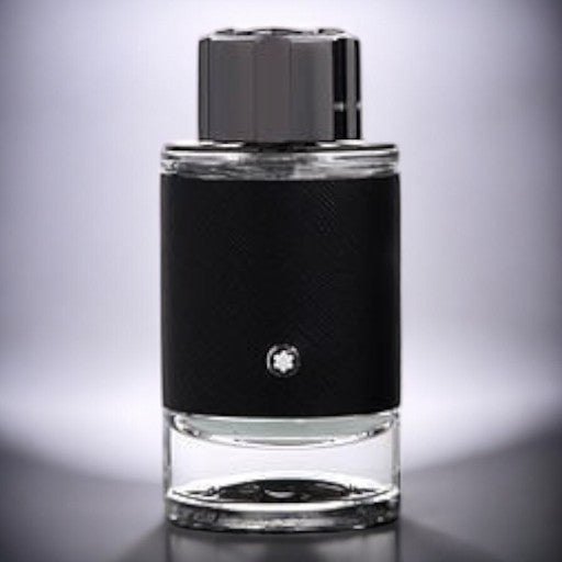 MONT BLANC EXPLORER EDT