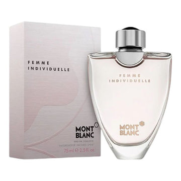 MONT BLANC FEMME INDIVIDUAL EDT