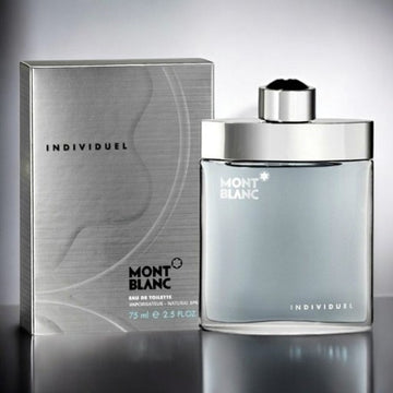 MONT BLANC INDIVIDUAL EDT