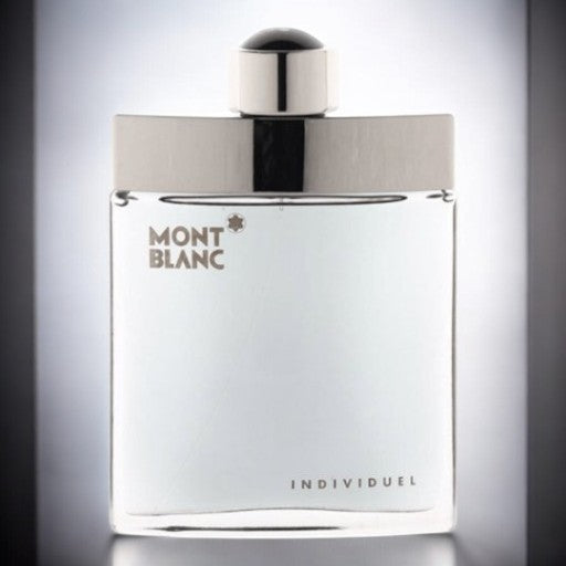 MONT BLANC INDIVIDUAL EDT