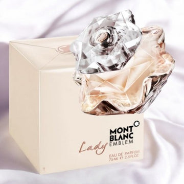 Mont Blanc Lady Emblem E.D.P