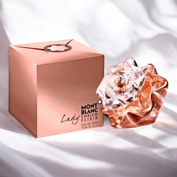 MONT BLANC Emblem Elixir Lady EDP