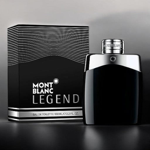 Montblanc Legend Eau de Toilette