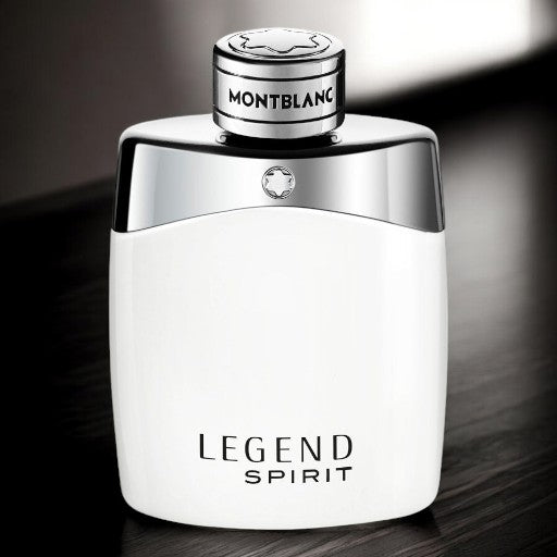 Montblanc Legend Spirit Eau de Toilette