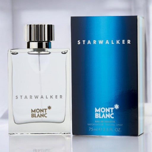 MONT BLANC STARWALKERS EDT