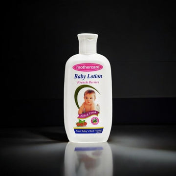 MOTHERCARE Baby Lotion French Barries