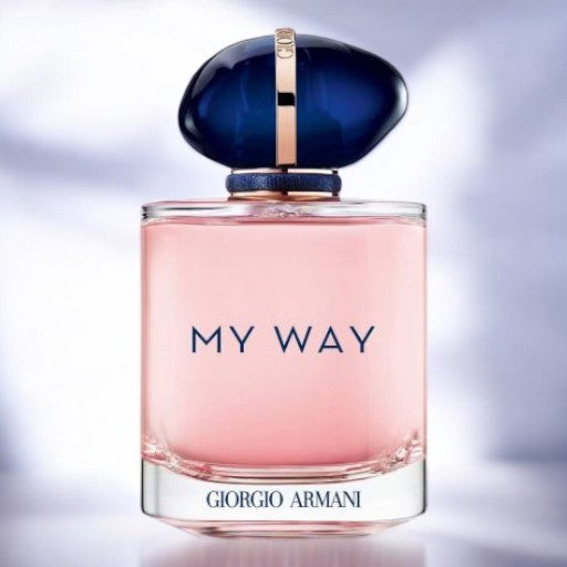 Giorgio Armani My Way Floral Eau De Parfum, For Women