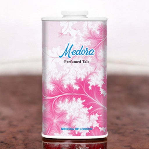 Medora Talcum Powder Perfumed Talc Cherish