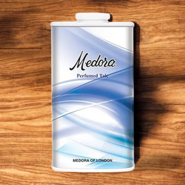 Medora Talcum Powder Perfumed Talc Dignity