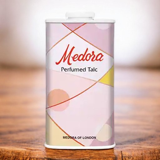 Medora Talcum Powder Perfumed Talc Joy