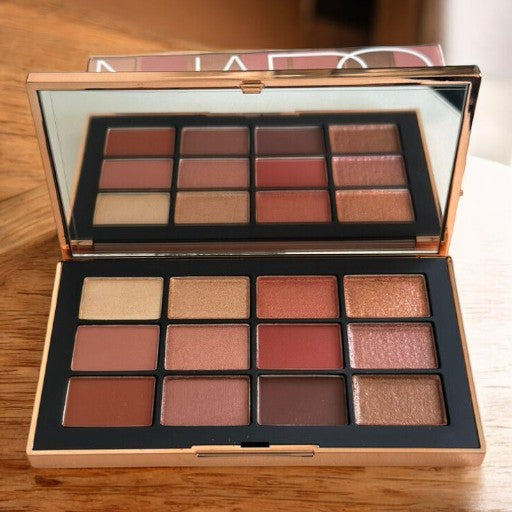 NARS Afterglow Irresistible Eyeshadow Palette