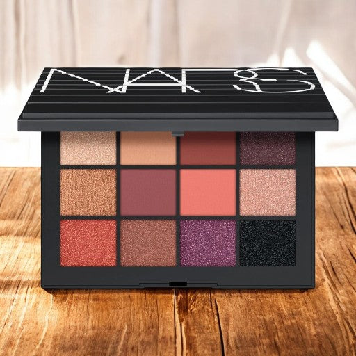 NARS Extreme Effects Eyeshadow Palette