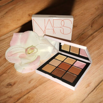 NARS Orgasm Rising Eyeshadow Palette