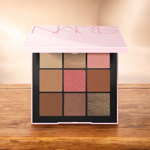 NARS Orgasm Rising Eyeshadow Palette