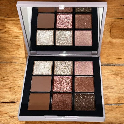 NARS Orgasm Rising Eyeshadow Palette