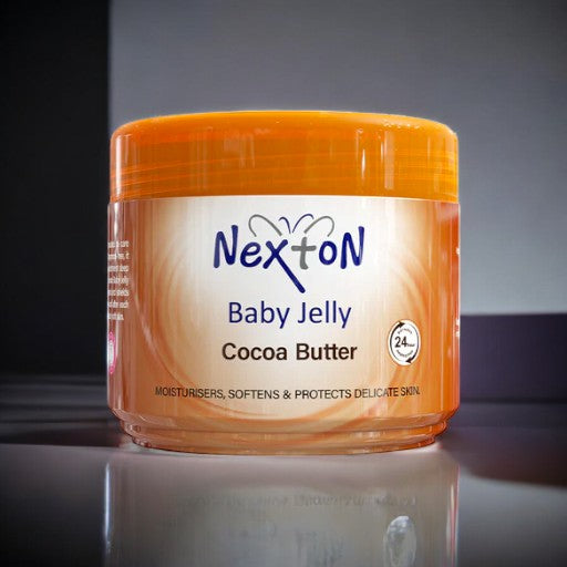 NEXTON Baby Jelly Cocoa Butter