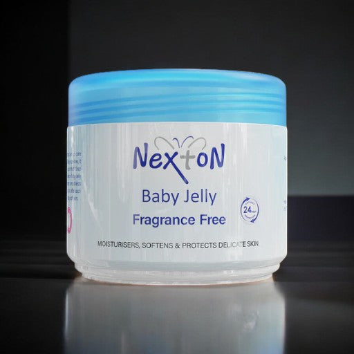 NEXTON Baby Jelly Fragrance Free