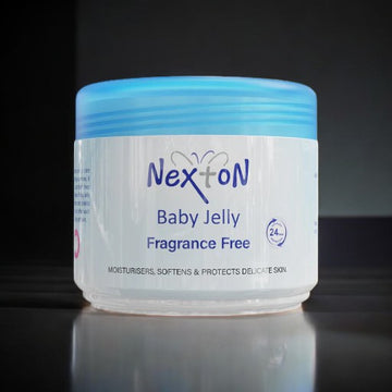 NEXTON Baby Jelly Fragrance Free