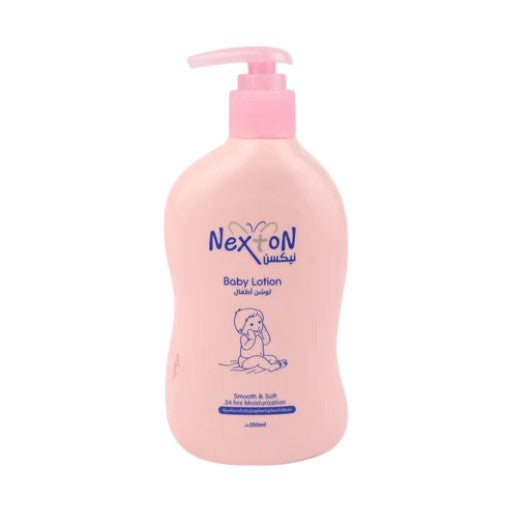 NEXTON Baby Lotion  Smooth & Soft