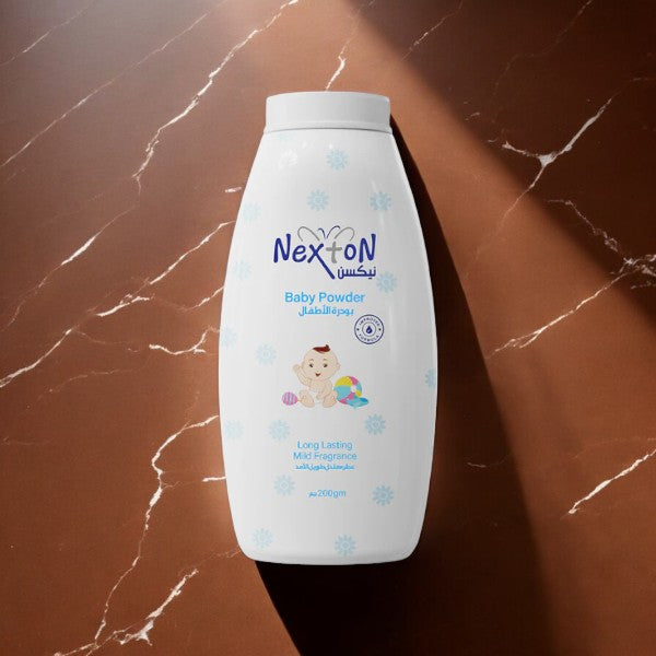 NEXTON Baby Powder Long Lasting