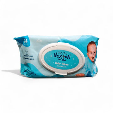 NEXTON  Baby Wipes