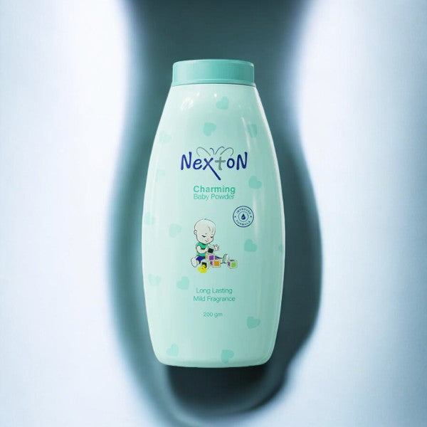 NEXTON Charming Baby Powder