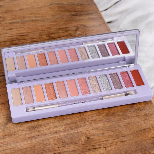 Urban Decay Naked Cybe Eyeshadow Palette