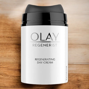 OLAY Regenerist Advanced Anti-Ageing Regenerating Day Cream