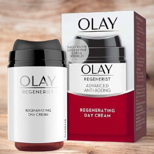 OLAY Regenerist Advanced Anti-Ageing Regenerating Day Cream