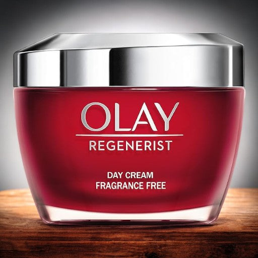 OLAY Regenerist Hydrate . Firm . Recover Day Cream