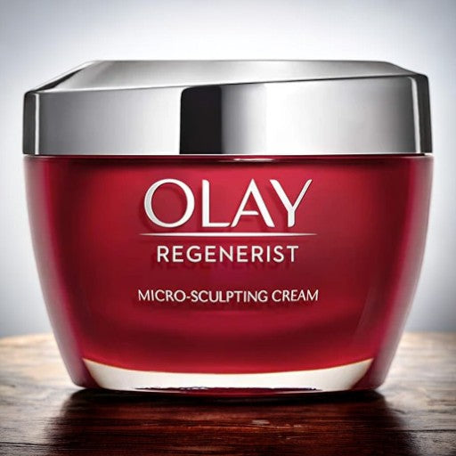 OLAY Regenerist Micro-Sculpting Cream