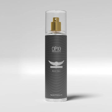 OPIO Champion Body Mist For Men