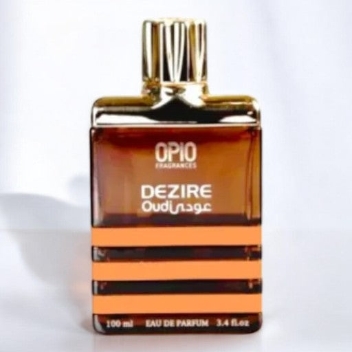 Opio Dezire Oud Perfume EDP