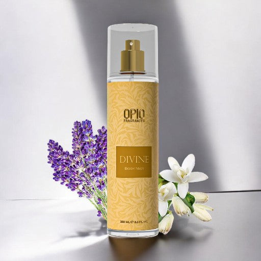 OPIO Divine Body Mist (For Women)