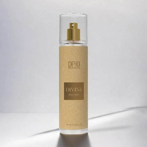 OPIO Divine Body Mist (For Women)