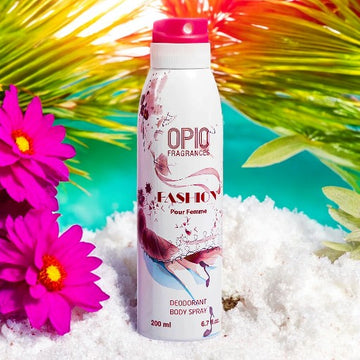 OPIO FASHION BODYSPRAY (FOR WOMEN)