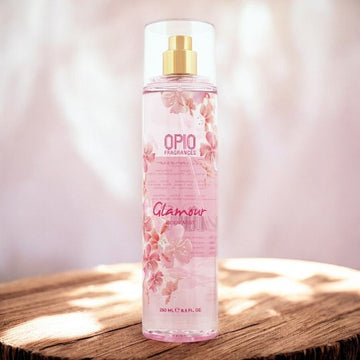 OPIO GLAMOUR BODY MIST