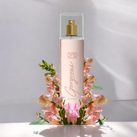 OPIO Gorgious Body Mist