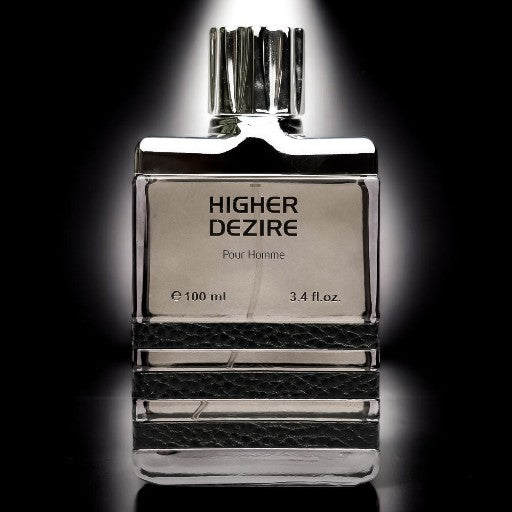 OPIO HIGHER DEZIRE EDP