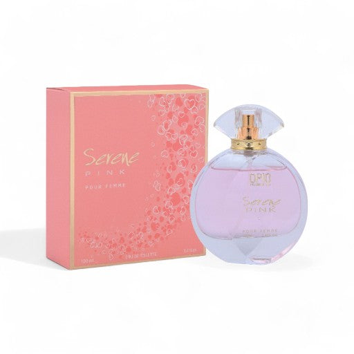 OPIO Serene Pink Pour Femme EDP