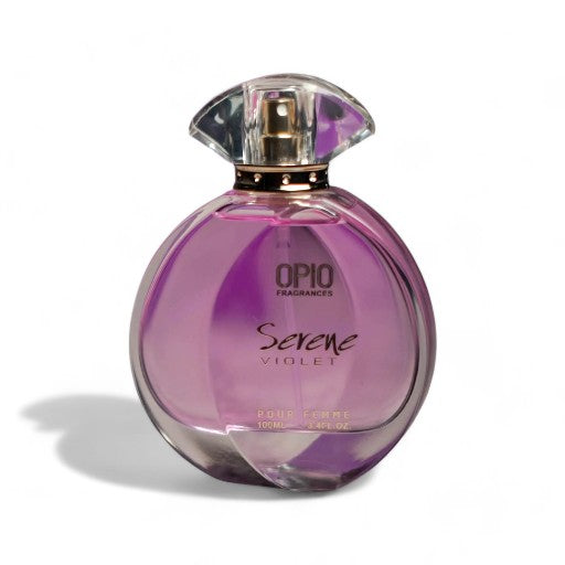 OPIO Serene Violet Pour Femme EDP