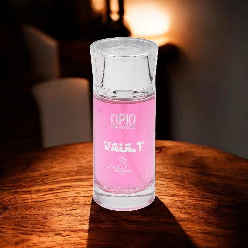 OPIO Vault Pour Femme Eau De Perfume