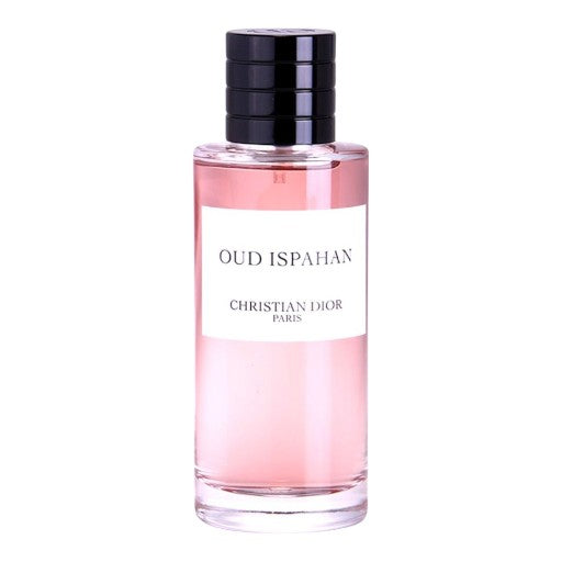 Oud Ispahan Unisex Eau de Parfum - Woody and Floral Notes