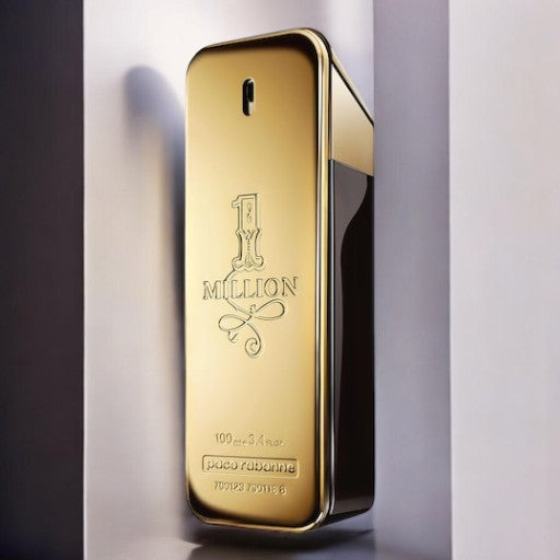 Paco Rabanne 1 Million Eau de Toilette