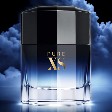 Paco Rabanne Pure XS For Men Eau de Toilette