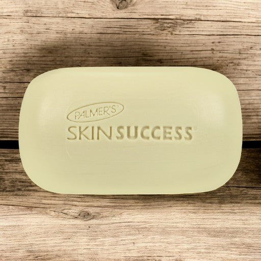 PALMERS Skin Success With Vitamin E Anti-Acne Medicated Complexion Bar Soap