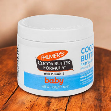 PALMER'S Cocoa Butter Formula with Vitamin E Baby Balm